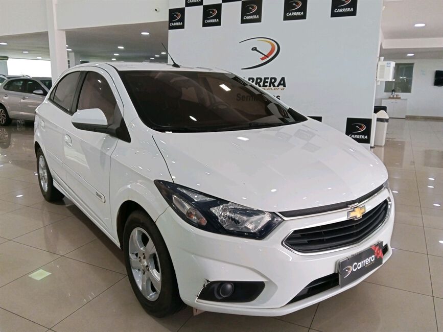 ONIX 1.4 MPFI LT 8V FLEX 4P MANUAL