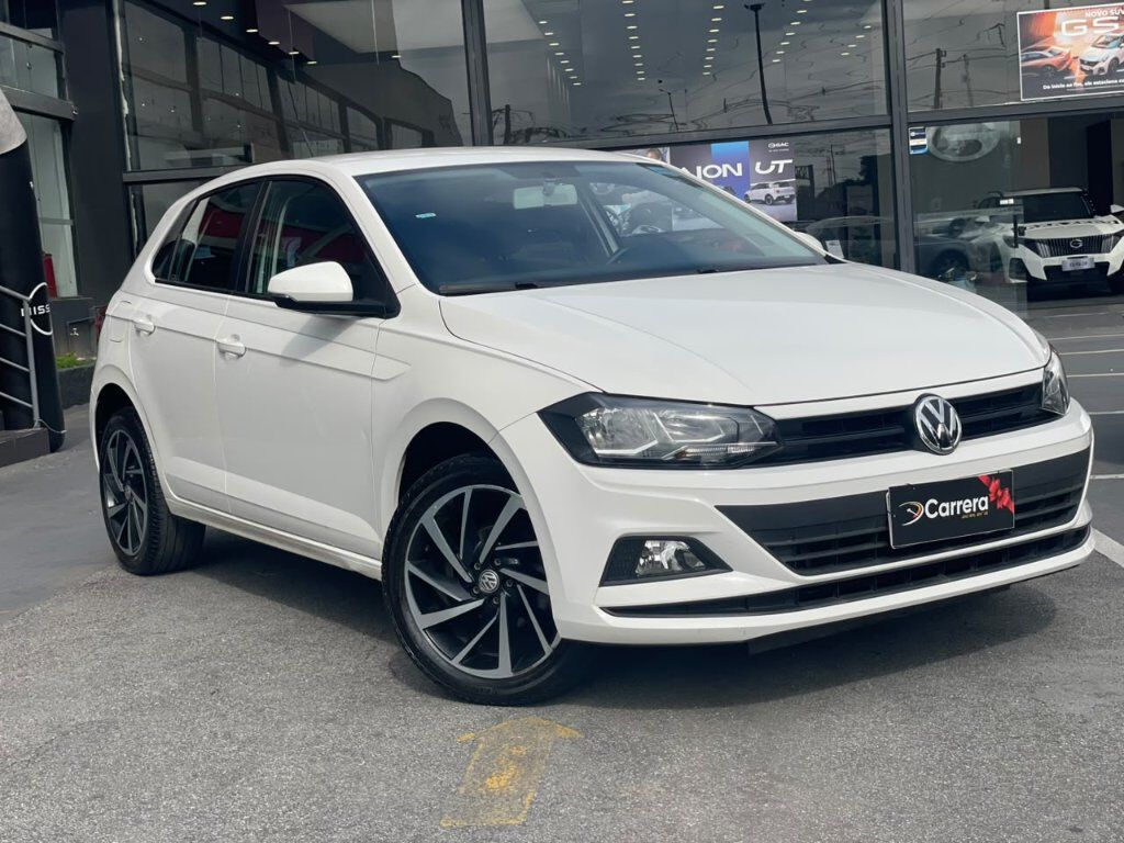 POLO 1.6 MSI TOTAL FLEX MANUAL