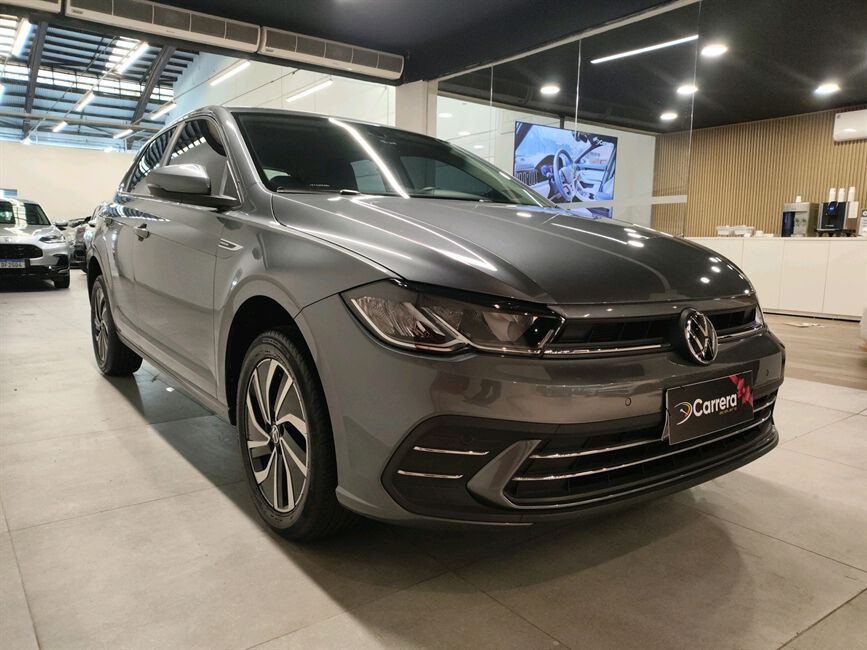 POLO 1.0  170 TSI HIGHLINE AUTOMÁTICO