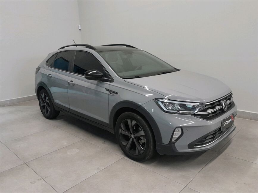 NIVUS 1.0 200 TSI TOTAL FLEX HIGHLINE AUTOMÁTICO