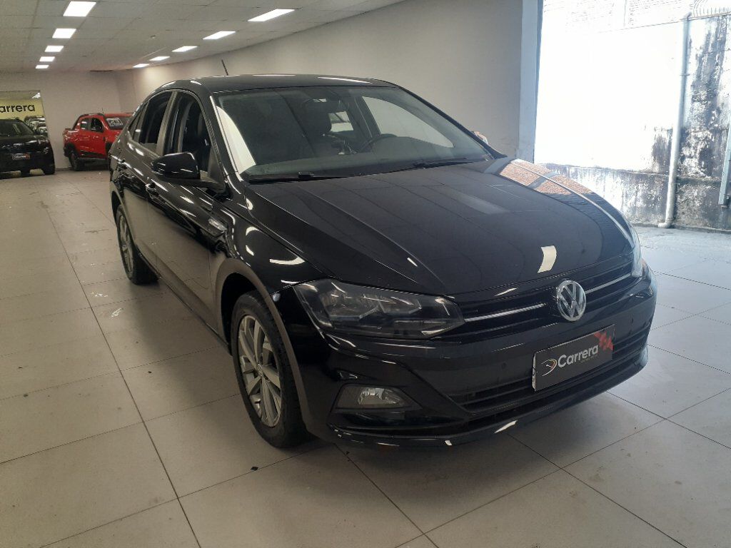 VIRTUS 1.0 200 TSI COMFORTLINE AUTOMÁTICO