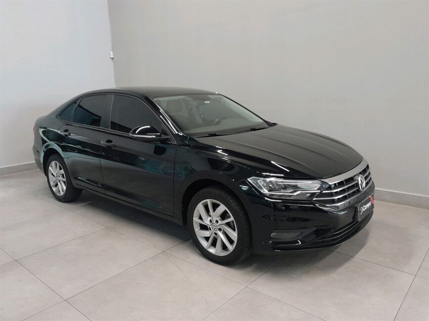 JETTA 1.4 250 TSI TOTAL FLEX COMFORTLINE TIPTRONIC