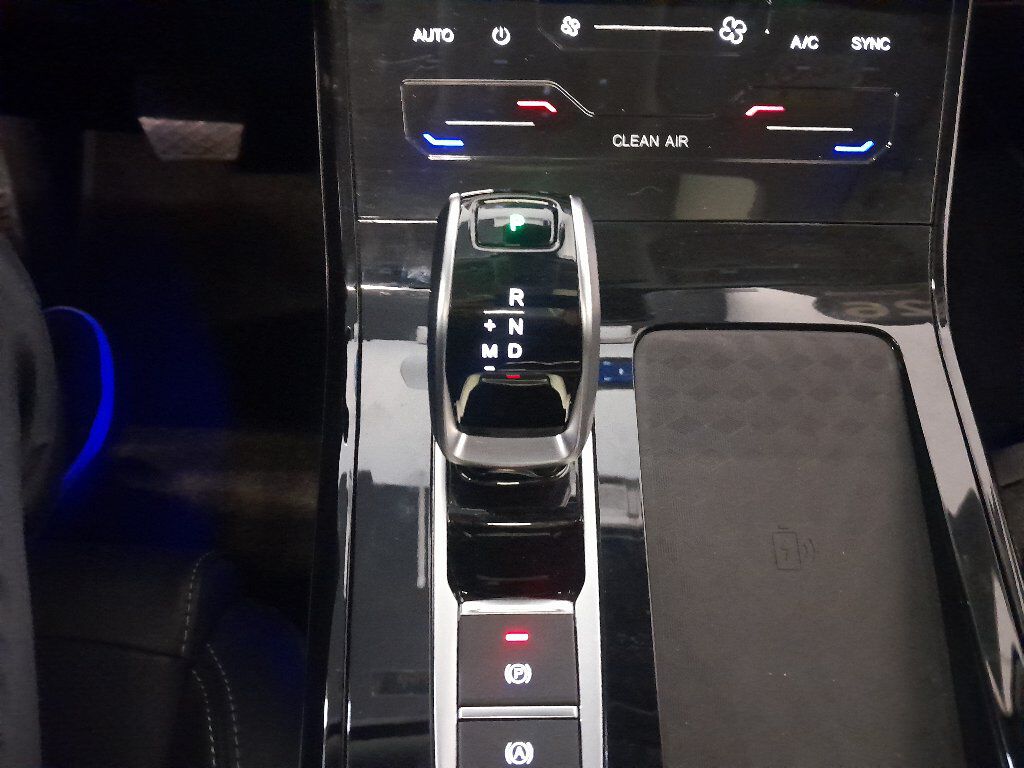 TIGGO 7 PRO 1.5 TCI FLEX HYBRID MAX DRIVE CVT