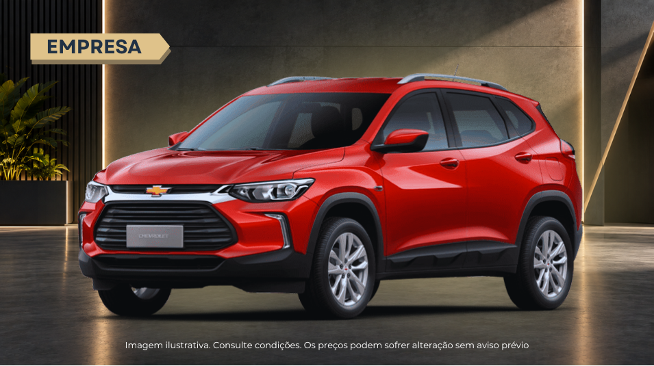 TRACKER LTZ