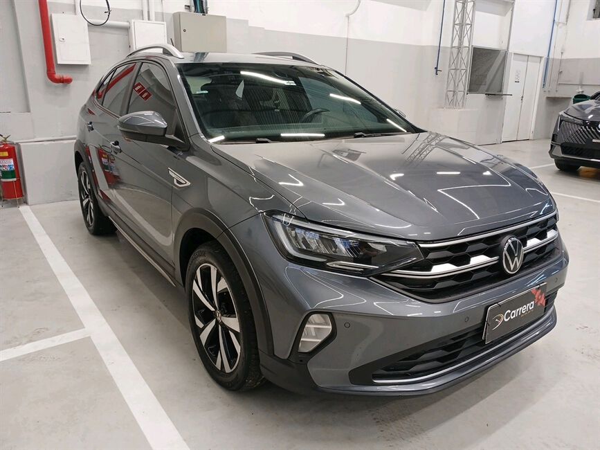 NIVUS 1.0 200 TSI TOTAL FLEX HIGHLINE AUTOMÁTICO