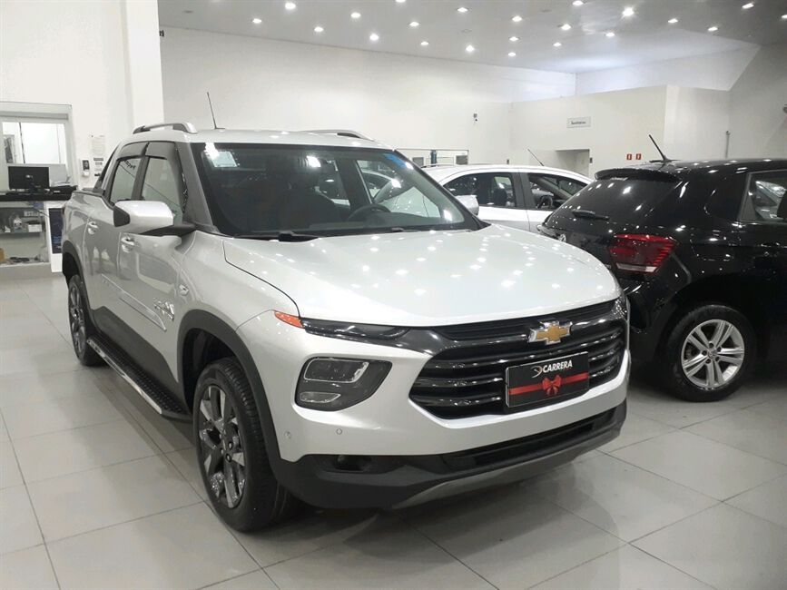 MONTANA 1.2 TURBO FLEX PREMIER AUTOMATICO