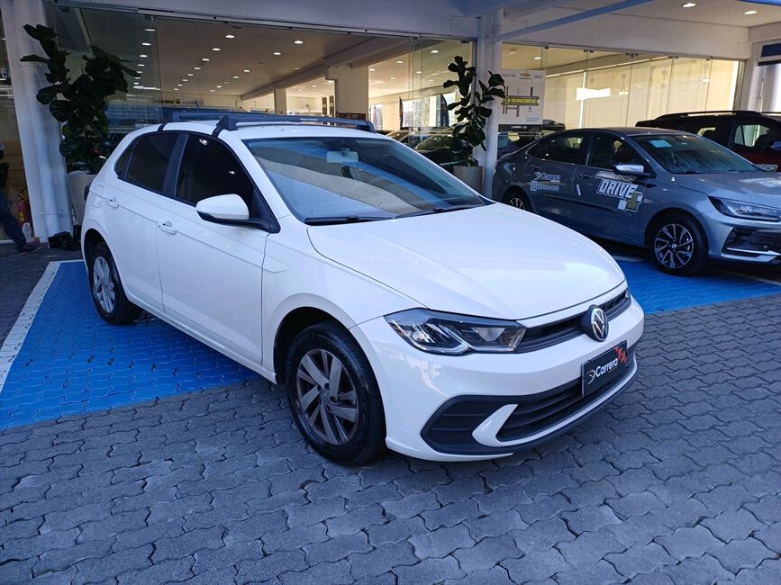 POLO 1.0 170 TSI SENSE AUTOMÁTICO