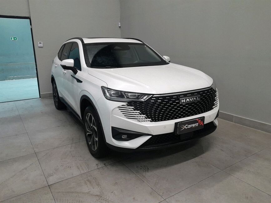 HAVAL 1.5 H6 PHEV PREMIUM AWD E-TRACTION