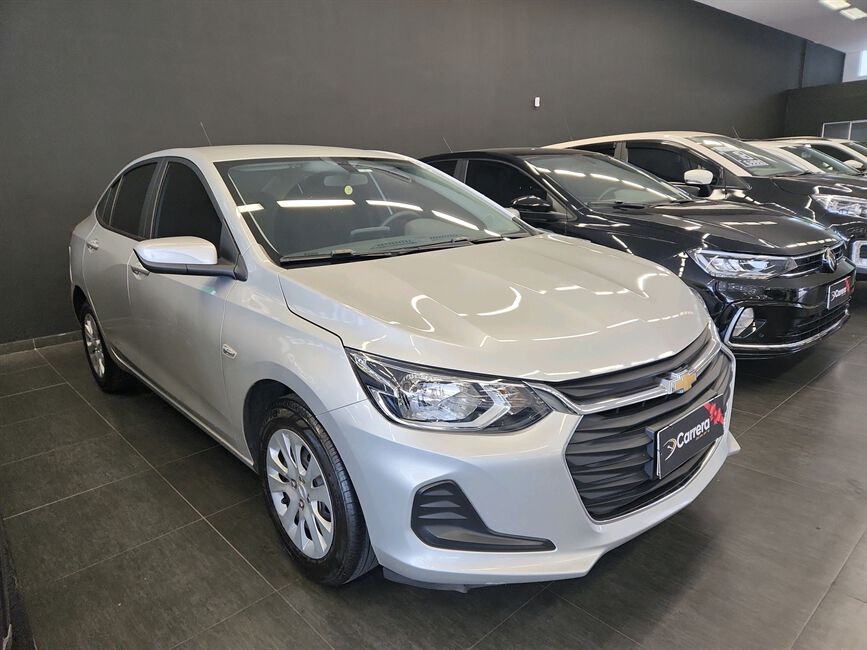 ONIX 1.0 FLEX PLUS LT MANUAL