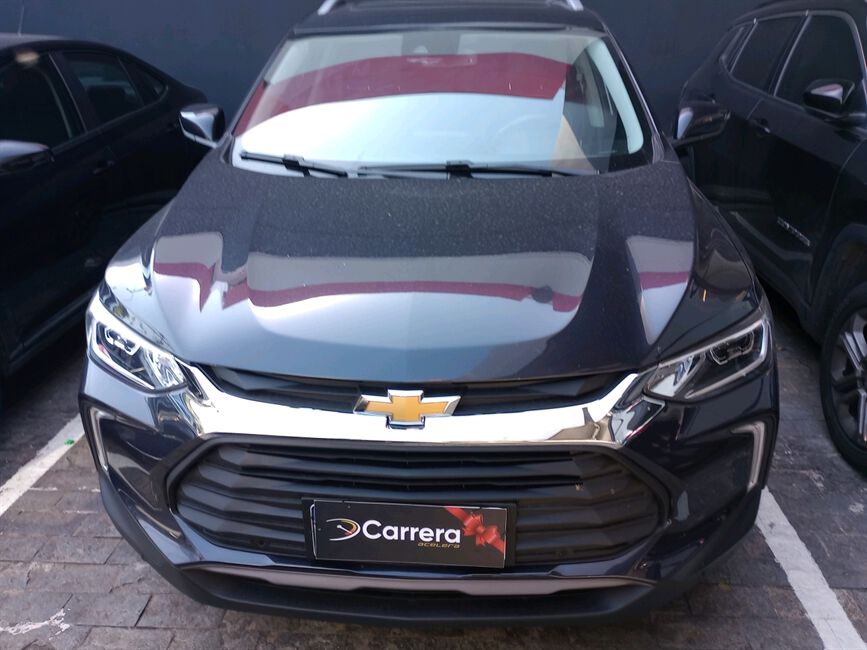 TRACKER 1.2 TURBO FLEX PREMIER AUTOMÁTICO