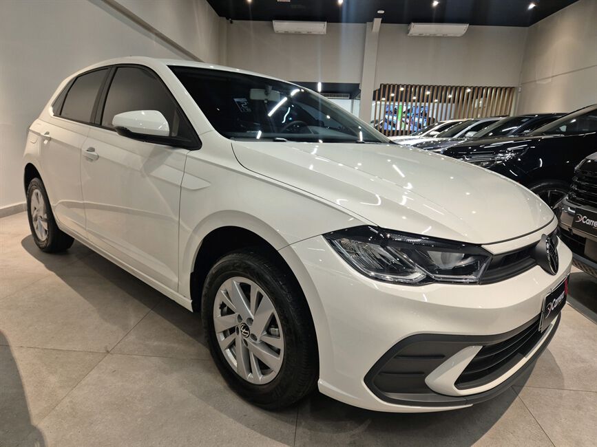 POLO 1.0 170 TSI MANUAL