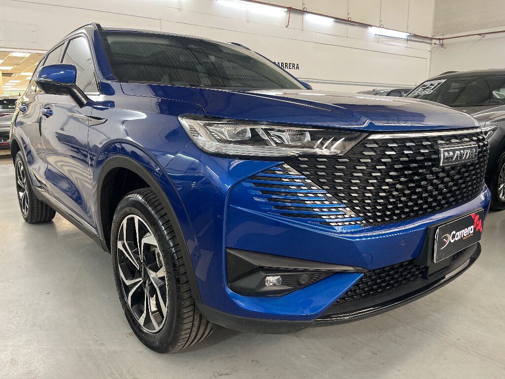 HAVAL 1.5 H6 PHEV PREMIUM AWD E-TRACTION