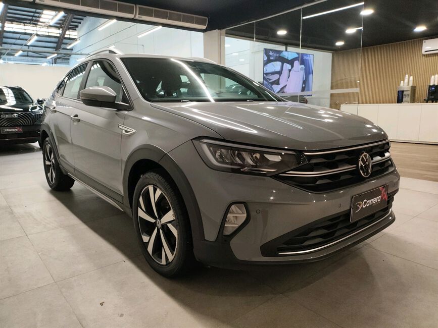 NIVUS 1.0 200 TSI TOTAL FLEX HIGHLINE AUTOMÁTICO