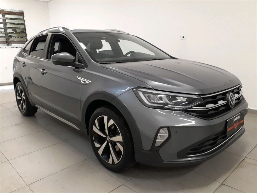 NIVUS 1.0 200 TSI TOTAL FLEX HIGHLINE AUTOMÁTICO