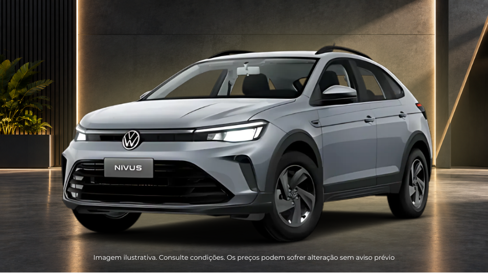 NIVUS COMFORTLINE