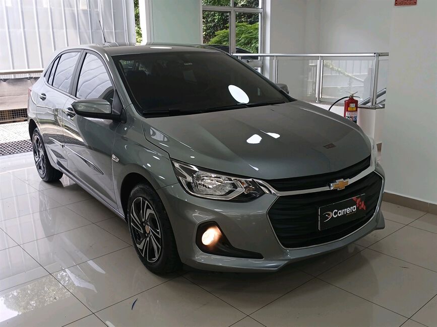 ONIX 1.0 FLEX LT MANUAL