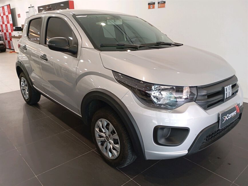 MOBI 1.0 EVO FLEX LIKE. MANUAL