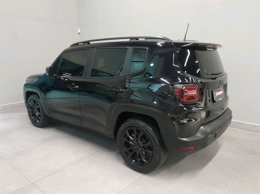 RENEGADE 1.3 T270 TURBO FLEX LONGITUDE AT6