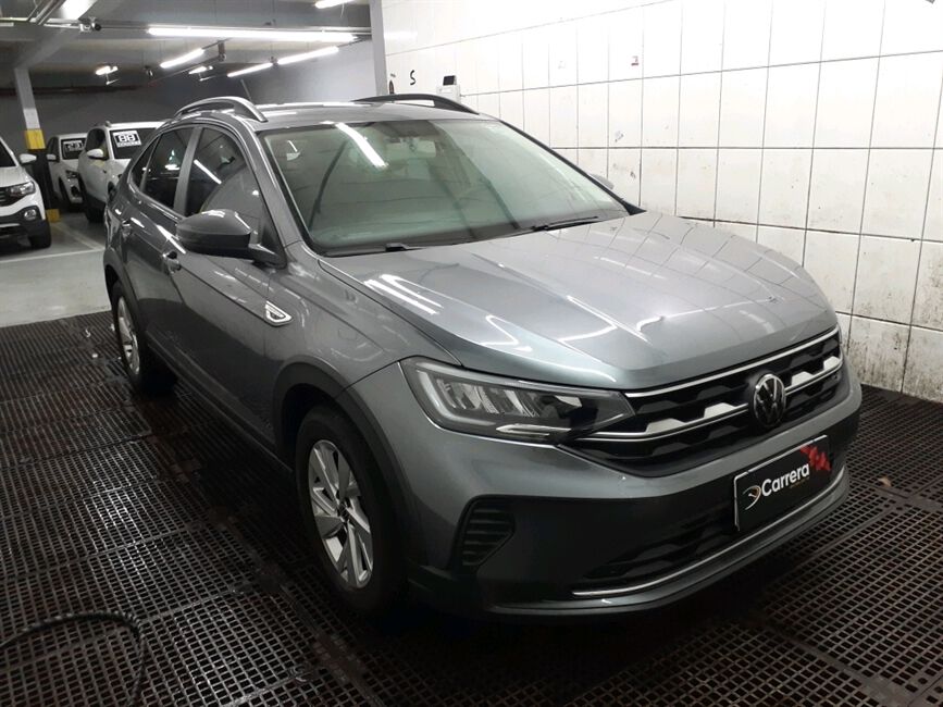 NIVUS 1.0 200 TSI TOTAL FLEX COMFORTLINE AUTOMÁTIC