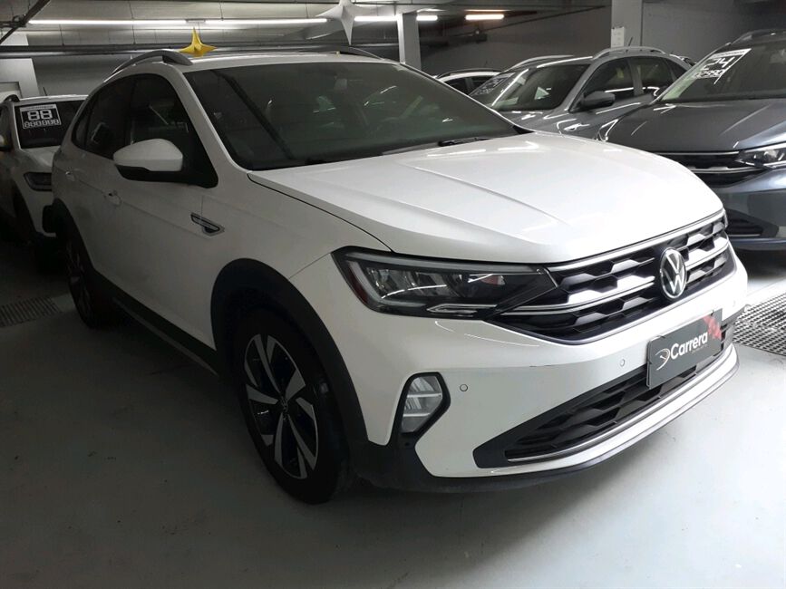 NIVUS 1.0 200 TSI TOTAL FLEX HIGHLINE AUTOMÁTICO