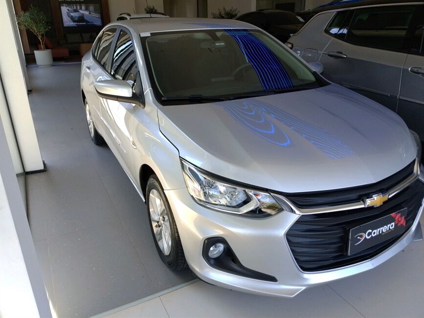 ONIX 1.0 TURBO FLEX PLUS LT MANUAL