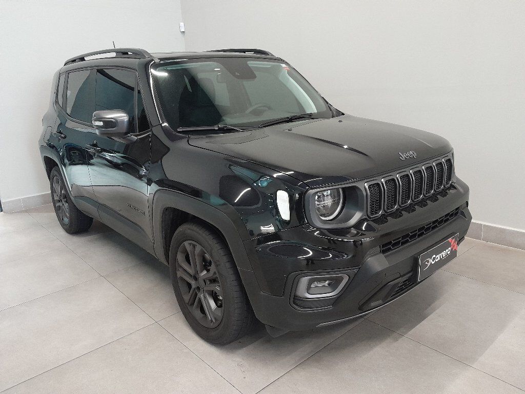 RENEGADE 1.3  T270 TURBO FLEX LONGITUDE AT6
