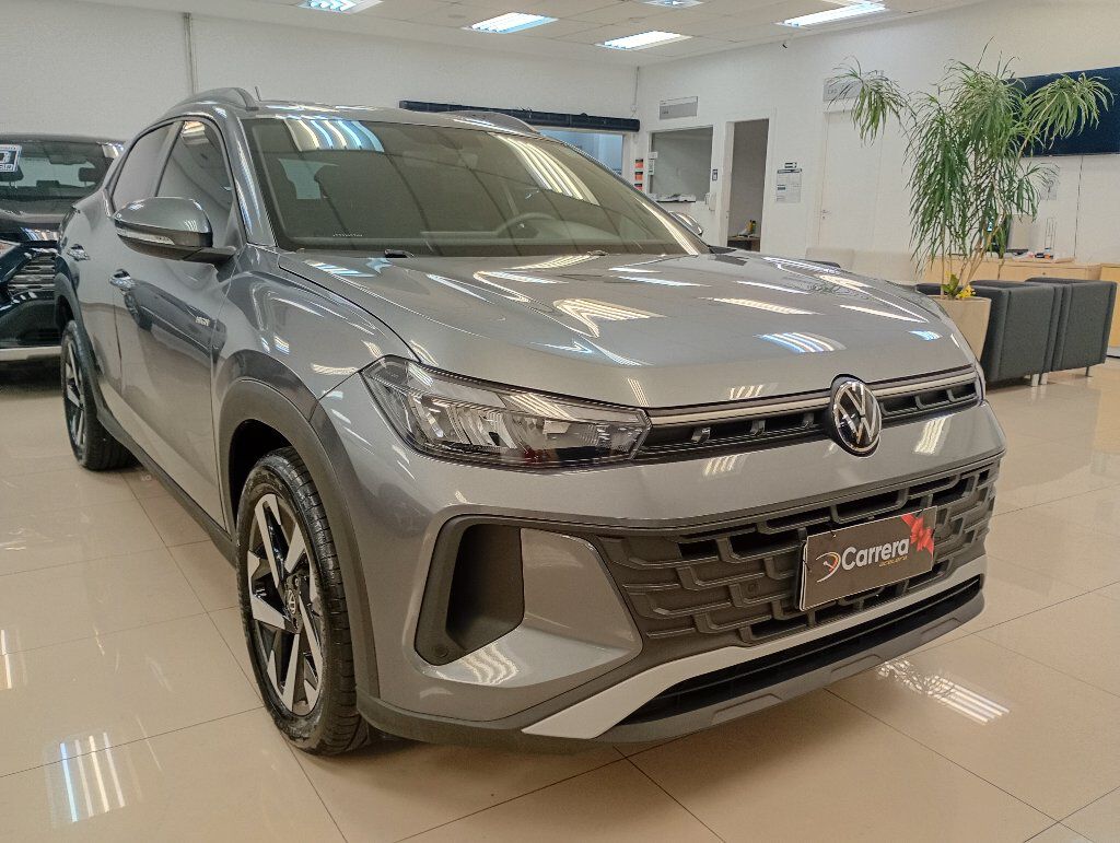 TERA 1.0 170 TSI HIGH AUTOMÁTICO