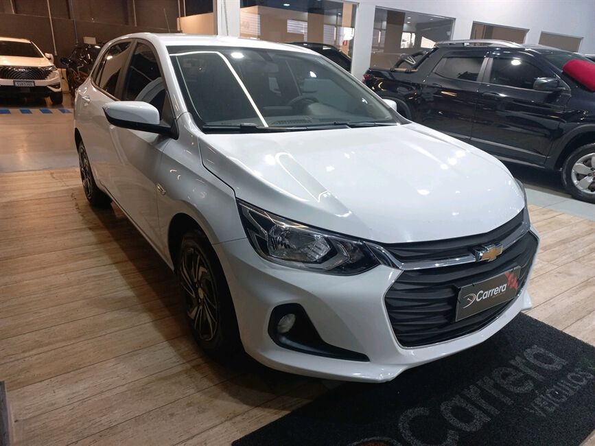ONIX 1.0 FLEX LT MANUAL