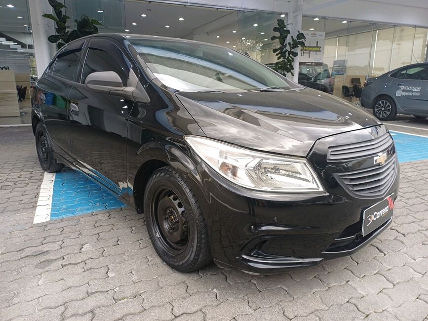 ONIX 1.0 MPFI JOY 8V FLEX 4P MANUAL