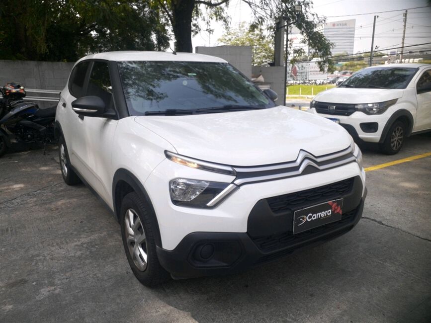 C3 1.0 FIREFLY FLEX LIVE PACK MANUAL