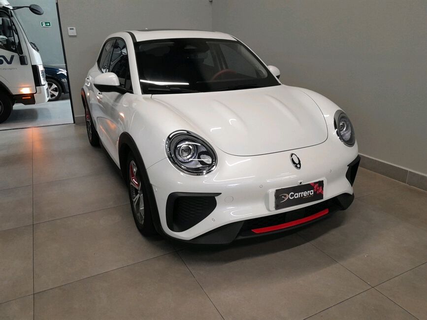 ORA 03 63 KW ELÉTRICO GT