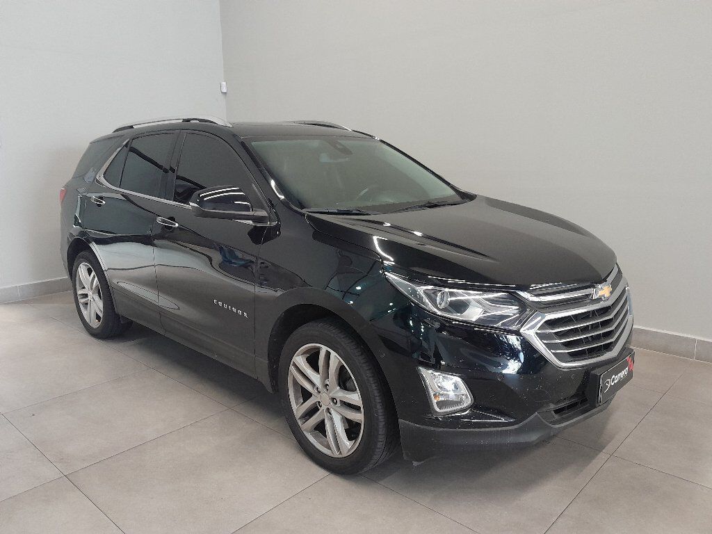 EQUINOX 2.0 16V TURBO GASOLINA PREMIER AWD AUTOMAT