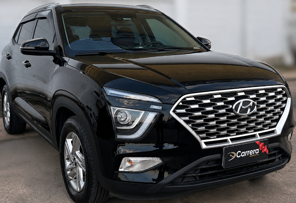 CRETA 1.0 TGDI FLEX COMFORT AUTOMÁTICO