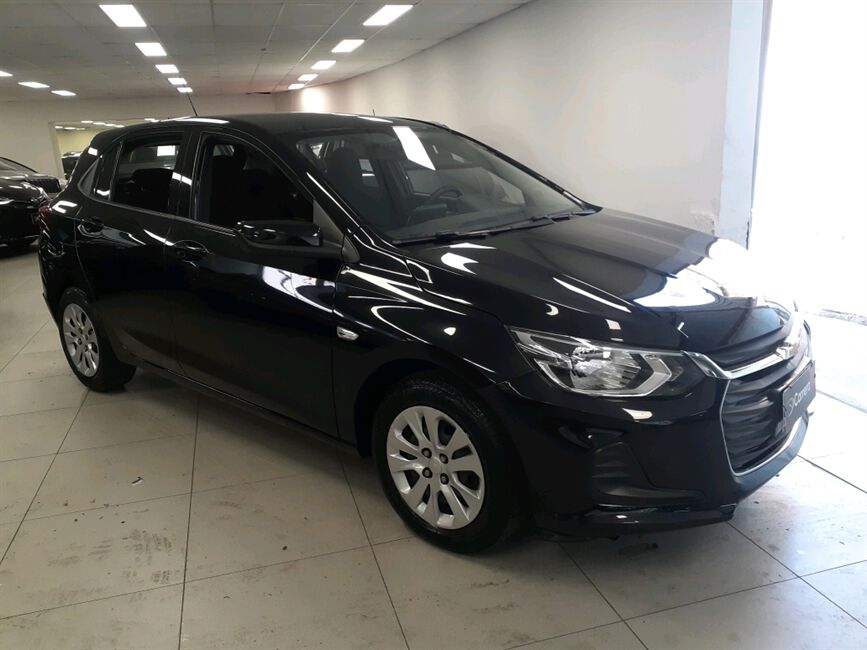 ONIX 1.0 FLEX LT MANUAL