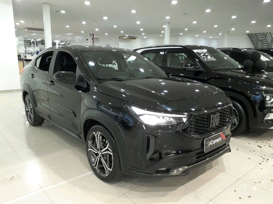 FASTBACK 1.0 TURBO 200 FLEX IMPETUS CVT