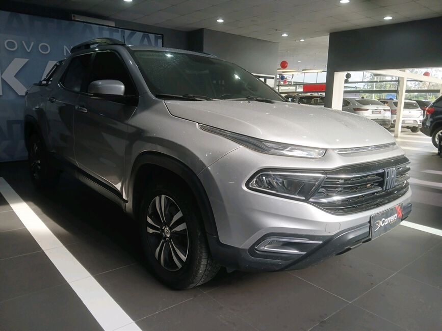 TORO 2.0 16V TURBO DIESEL FREEDOM 4WD AT9