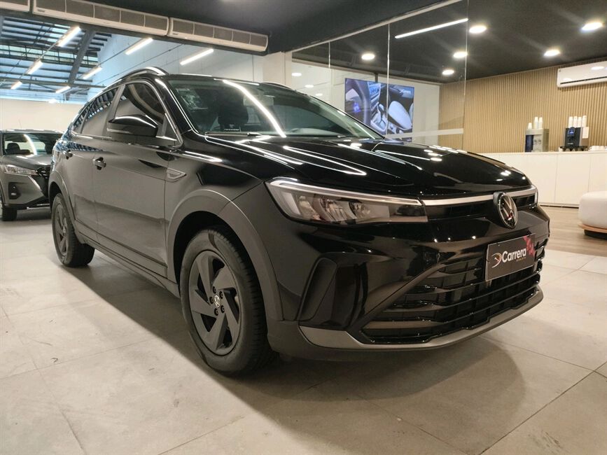 NIVUS 1.0 200 TSI TOTAL FLEX COMFORTLINE AUTOMÁTIC