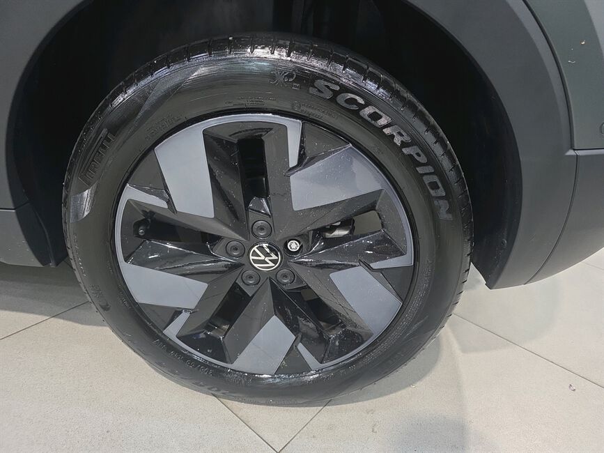 T-CROSS 1.4 250 TSI TOTAL FLEX EXTREME AUTOMÁTICO