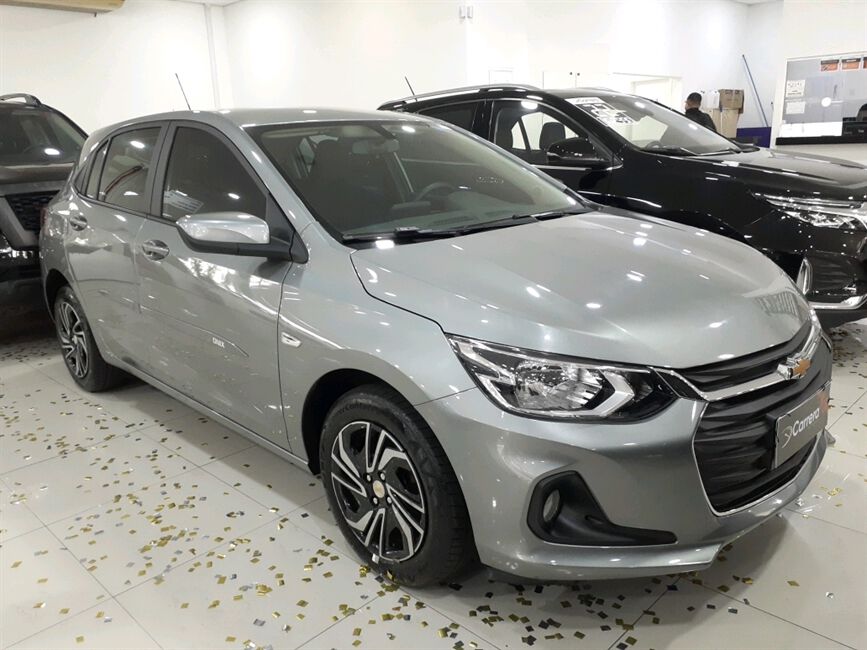 ONIX 1.0 FLEX LT MANUAL