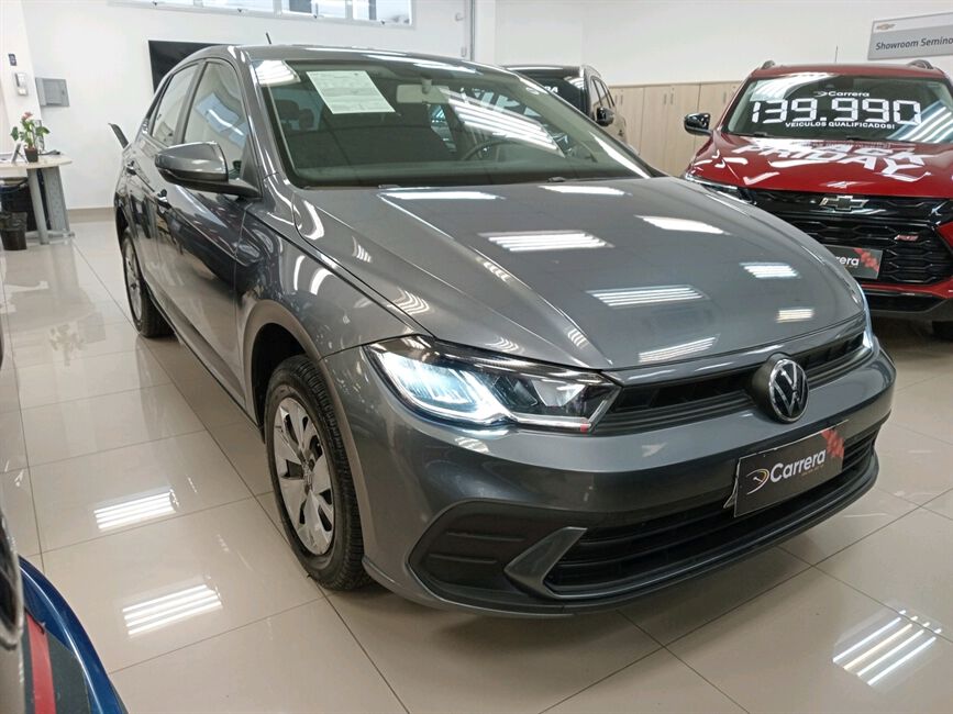 POLO 1.0 MPI TOTAL FLEX MANUAL