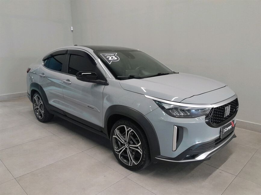 FASTBACK 1.0 TURBO 200 FLEX IMPETUS CVT