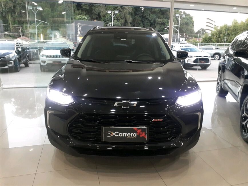 ONIX 1.0 TURBO FLEX PLUS LTZ AUTOMÁTICO