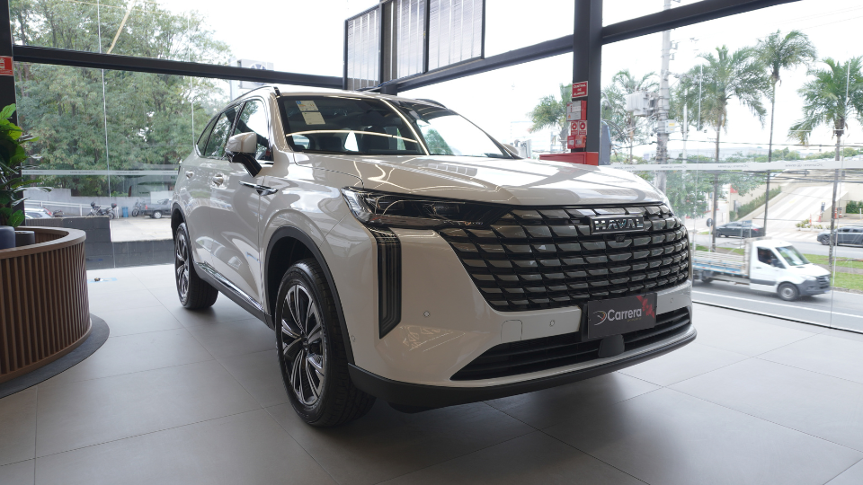 HAVAL PHEV19