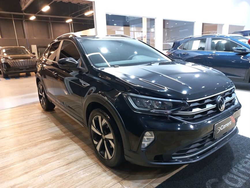 NIVUS 1.0 200 TSI TOTAL FLEX HIGHLINE AUTOMÁTICO