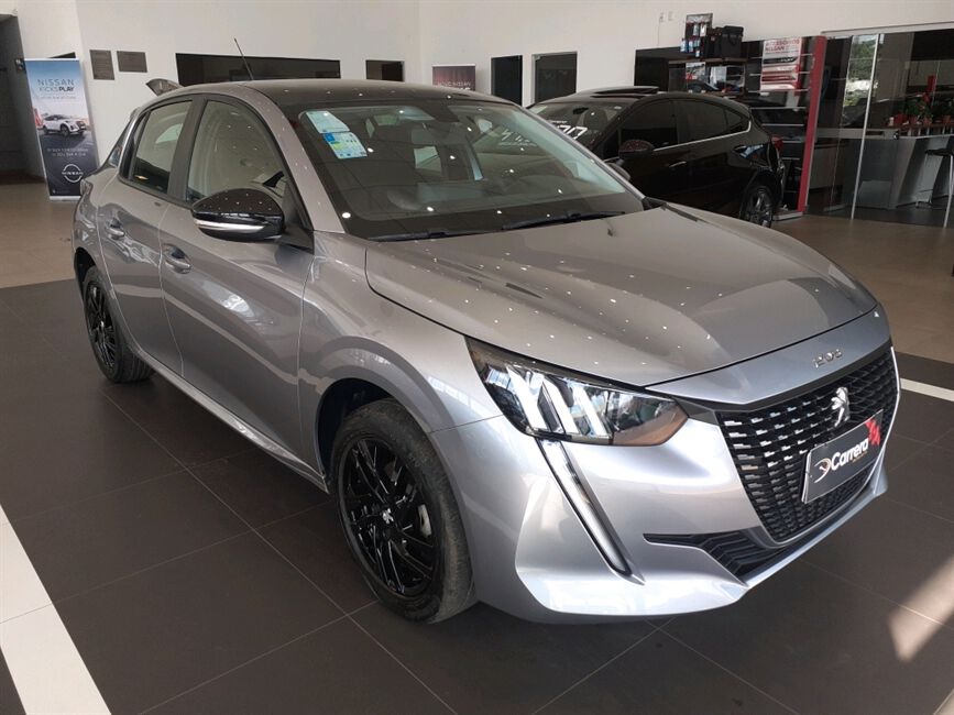 208 1.0 FIREFLY FLEX STYLE MANUAL