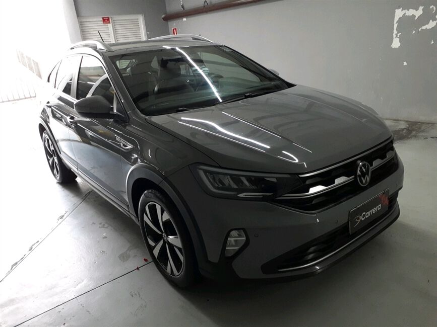 NIVUS 1.0 200 TSI TOTAL FLEX HIGHLINE AUTOMÁTICO