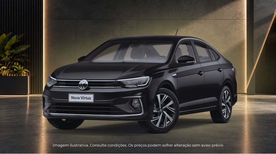 VIRTUS HIGHLINE
