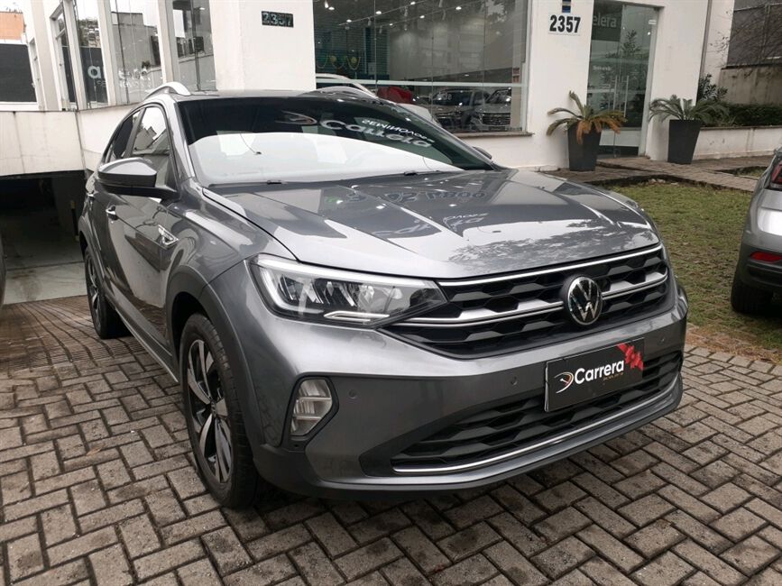 NIVUS 1.0 200 TSI TOTAL FLEX HIGHLINE AUTOMÁTICO