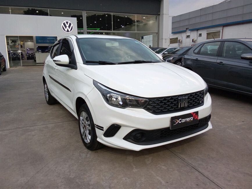 ARGO 1.0 FIREFLY FLEX DRIVE MANUAL