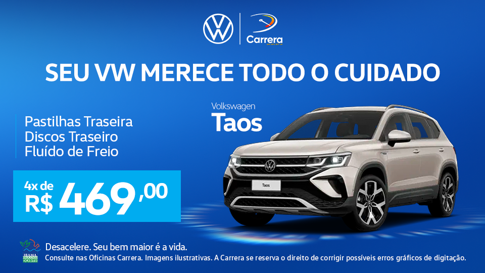 PASTILHAS E DISCO TRASEIRO + FLUIDO DE FREIO